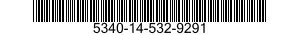 5340-14-532-9291 ROD,STRAIGHT,HEADLESS 5340145329291 145329291