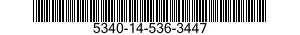 5340-14-536-3447 SPINDLE,LOCK 5340145363447 145363447