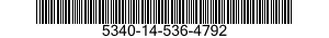 5340-14-536-4792 STRAP,WEBBING 5340145364792 145364792