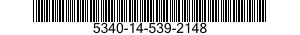 5340-14-539-2148 COVER,ACCESS 5340145392148 145392148