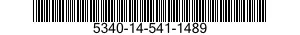 5340-14-541-1489 BASE,STAND 5340145411489 145411489