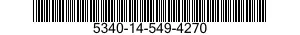 5340-14-549-4270 DOOR,ACCESS,UTILITY 5340145494270 145494270