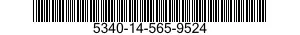 5340-14-565-9524 STRAP,WEBBING 5340145659524 145659524