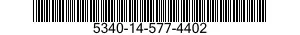 5340-14-577-4402 STRAP,RETAINING 5340145774402 145774402