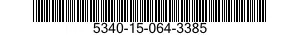 5340-15-064-3385 FORK 5340150643385 150643385