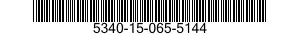 5340-15-065-5144 DISK,SOLID,PLAIN 5340150655144 150655144