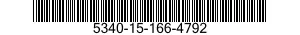 5340-15-166-4792 CAP PROTECTIVE 5340151664792 151664792