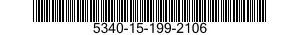 5340-15-199-2106 BASE,STAND 5340151992106 151992106