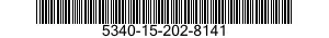 5340-15-202-8141 HOLDER,SPRING 5340152028141 152028141