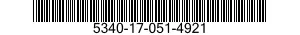 5340-17-051-4921 STRAP,WEBBING 5340170514921 170514921