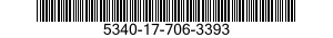 5340-17-706-3393 HOOK,SCREW 5340177063393 177063393