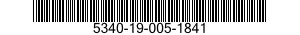 5340-19-005-1841 STRAP,WEBBING 5340190051841 190051841