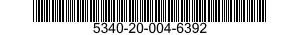5340-20-004-6392 STRAP,WEBBING,STRAI 5340200046392 200046392