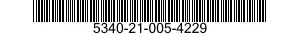5340-21-005-4229  5340210054229 210054229