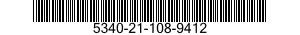 5340-21-108-9412  5340211089412 211089412
