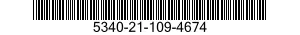 5340-21-109-4674 STRAP,WEBBING 5340211094674 211094674