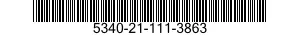 5340-21-111-3863  5340211113863 211113863