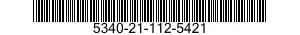 5340-21-112-5421  5340211125421 211125421