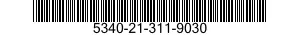 5340-21-311-9030  5340213119030 213119030