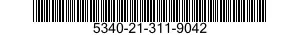 5340-21-311-9042  5340213119042 213119042