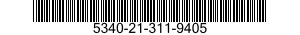 5340-21-311-9405  5340213119405 213119405