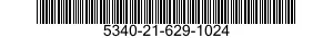 5340-21-629-1024  5340216291024 216291024