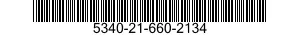 5340-21-660-2134  5340216602134 216602134