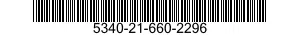 5340-21-660-2296  5340216602296 216602296