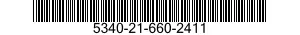5340-21-660-2411  5340216602411 216602411