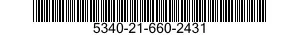 5340-21-660-2431  5340216602431 216602431