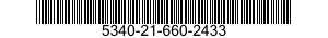 5340-21-660-2433  5340216602433 216602433