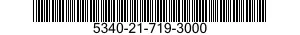 5340-21-719-3000  5340217193000 217193000