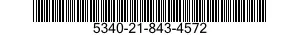5340-21-843-4572  5340218434572 218434572