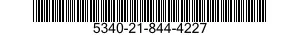 5340-21-844-4227  5340218444227 218444227