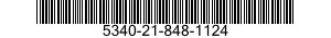 5340-21-848-1124  5340218481124 218481124