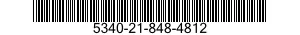 5340-21-848-4812  5340218484812 218484812