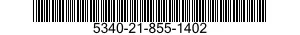 5340-21-855-1402  5340218551402 218551402