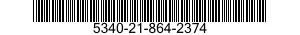 5340-21-864-2374  5340218642374 218642374