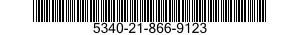 5340-21-866-9123  5340218669123 218669123