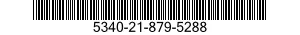 5340-21-879-5288 CLOSER,DOOR 5340218795288 218795288