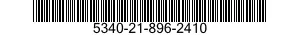 5340-21-896-2410 CAP,ELECTRICAL 5340218962410 218962410