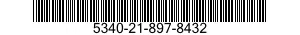 5340-21-897-8432  5340218978432 218978432