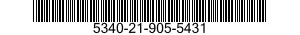 5340-21-905-5431  5340219055431 219055431