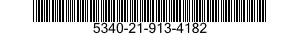 5340-21-913-4182  5340219134182 219134182