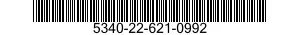 5340-22-621-0992 INSERT,SELF-LOCKING 5340226210992 226210992
