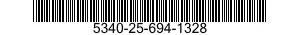 5340-25-694-1328  5340256941328 256941328
