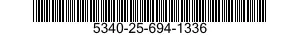 5340-25-694-1336  5340256941336 256941336
