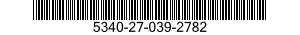 5340-27-039-2782 HOLDER,LOOP 5340270392782 270392782