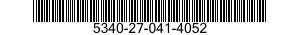5340-27-041-4052 DOOR,ACCESS,UTILITY 5340270414052 270414052