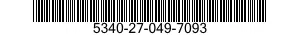 5340-27-049-7093 ARA PARCASI 5340270497093 270497093